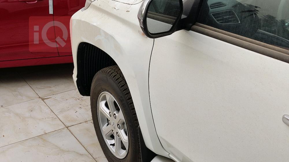 میتسوبیشی L200